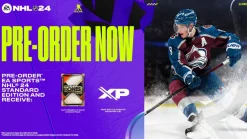 NHL 24 - XBOX SERIES X