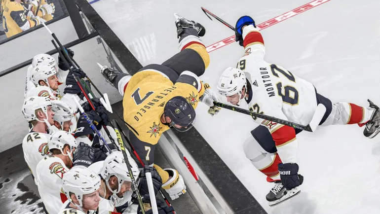 NHL 24 - XBOX SERIES X
