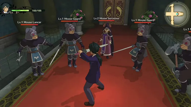 Ni No Kuni II: Revenant Kingdom - Prince's Edition - Nintendo Switch
