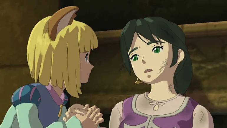 Ni No Kuni II: Revenant Kingdom - Prince's Edition - Nintendo Switch