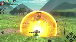 Ni No Kuni II: Revenant Kingdom - Prince's Edition - Nintendo Switch