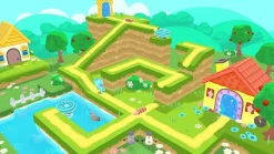 Nick Jr. Party Adventure - Nintendo Switch