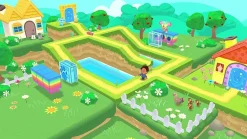 Nick Jr. Party Adventure - Nintendo Switch