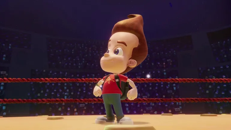 Nickelodeon All-Star Brawl 2 - PlayStation 5