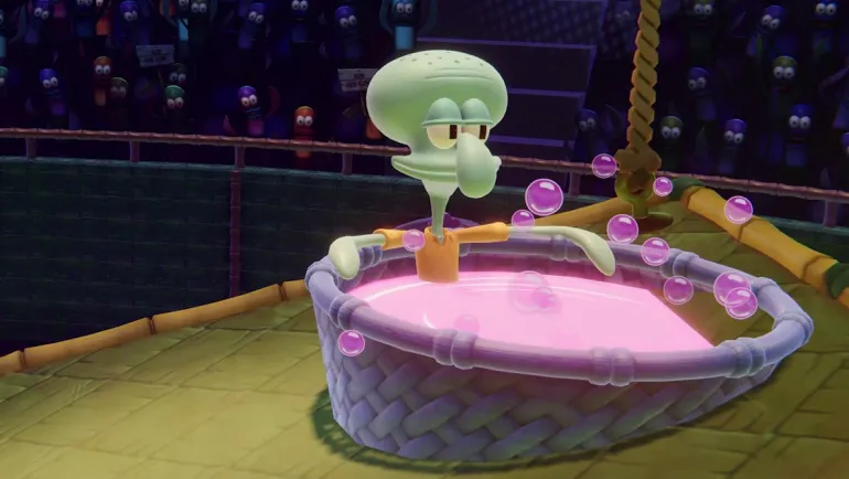 Nickelodeon All-Star Brawl 2 - PlayStation 5
