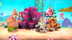 Nickelodeon All-Star Brawl - PlayStation 5