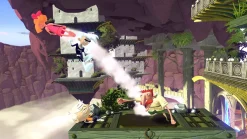 Nickelodeon All-Star Brawl - PlayStation 5