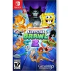 Nickelodeon All-Star Brawl 2 (Physical Cart) - Nintendo Switch