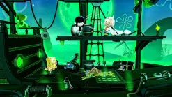 Nickelodeon All-Star Brawl - PS4