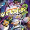 Nickelodeon Kart Racers 2: Grand Prix - Nintendo Switch