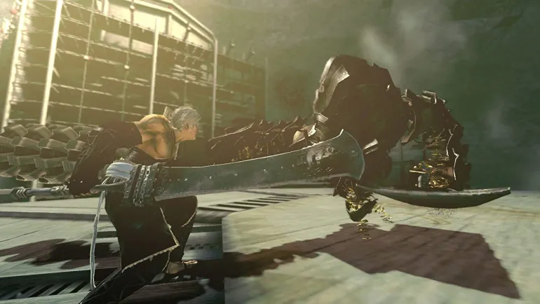 Nier - PlayStation 3