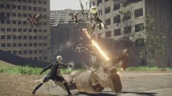 NieR Automata The End of YoRHa Edition - Nintendo Switch