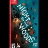 NIGHT IN THE WOODS [LIMITED RUN GAMES #171] - Nintendo Switch
