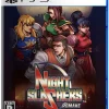 Night Slashers: Remake (Japanese Import - Multi-Language) - Playstation 5
