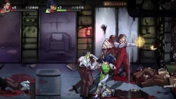 Night Slashers: Remake (Japanese Import - Multi-Language) - Playstation 5