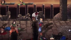 Night Slashers: Remake (Japanese Import - Multi-Language) - Playstation 5