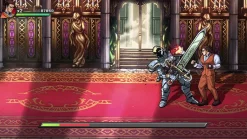 Night Slashers: Remake (Japanese Import - Multi-Language) - Nintendo Switch