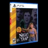 Night Trap [Limited Run Games #27] - PlayStation 5