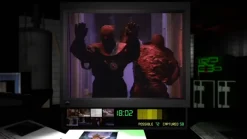 Night Trap [Limited Run Games #27] - PlayStation 5