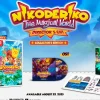 Nikoderiko The Magical World Director´s Cut Collector's Edition - Nintendo Switch (PRE-ORDER)