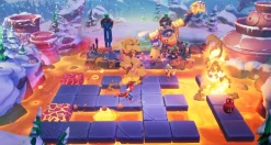 Nikoderiko The Magical World Director´s Cut Collector's Edition - Nintendo Switch (PRE-ORDER)