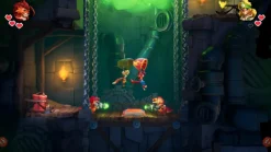 Nikoderiko The Magical World Director´s Cut Collector's Edition - Nintendo Switch (PRE-ORDER)