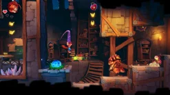 Nikoderiko The Magical World Director´s Cut Collector's Edition - Nintendo Switch (PRE-ORDER)