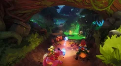 Nikoderiko The Magical World Director´s Cut Collector's Edition - Nintendo Switch (PRE-ORDER)