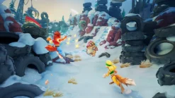 Nikoderiko The Magical World Director´s Cut Collector's Edition - Nintendo Switch (PRE-ORDER)
