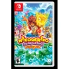 Nikoderiko The Magical World Director´s Cut - Nintendo Switch (PRE-ORDER)