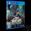 Nine Witches Family Disruption [Limited Run Games #427] - PlayStation 4