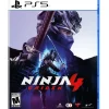 Ninja Gaiden 4 (Disc) – PlayStation 5 (PRE-ORDER) (FREE SHIPPING)