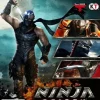 Ninja Gaiden Master Collection - Playstation 4 [Asia Import : Plays in English]