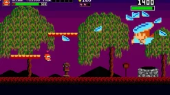 NINJA JAJAMARU THE GREAT YOKAI BATTLE DELUXE EDITION - PS4