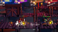 Ninja Kidz Time Masters  - Nintendo Switch