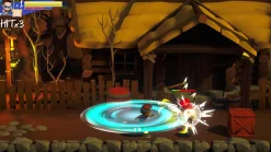 Ninja Kidz Time Masters  - Nintendo Switch