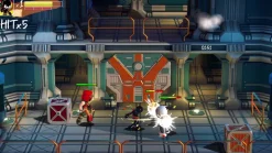Ninja Kidz Time Masters - PlayStation 5