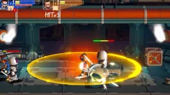Ninja Kidz Time Masters - PlayStation 4