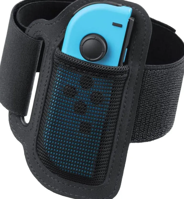 Nintendo Leg Strap - Nintendo Switch