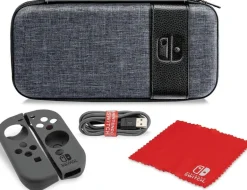 Nintendo Switch Starter Set Elite Edition