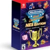 Nintendo World Championships: NES™ Edition – Deluxe Set - Nintendo Switch