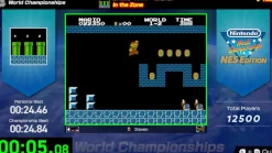 Nintendo World Championships: NES™ Edition – Deluxe Set - Nintendo Switch