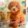 nintendogs + Cats: Toy Poodle & New Friends - 3DS [UAE]
