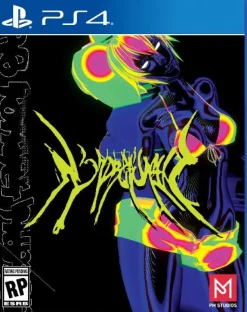 No longer human - PS4 (PRE-ORDER)