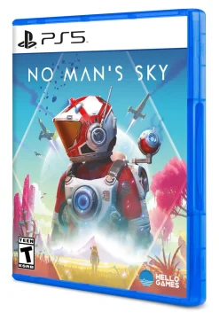 No Man’s Sky - PlayStation 5