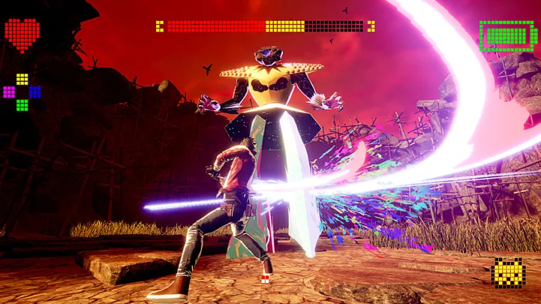 No More Heroes 3 - Nintendo Switch