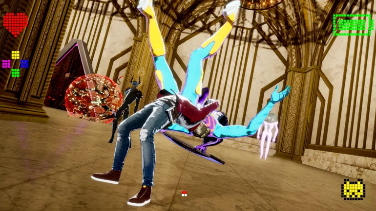 No More Heroes 3 - Nintendo Switch