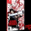 No More Heroes [LIMITED RUN GAMES #099] - SWITCH