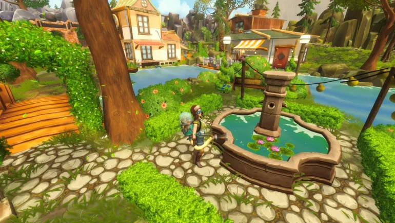 No Place Like Home - Xbox Series X