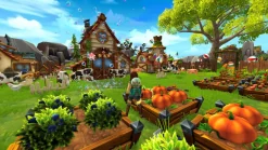 No Place Like Home - Xbox Series X